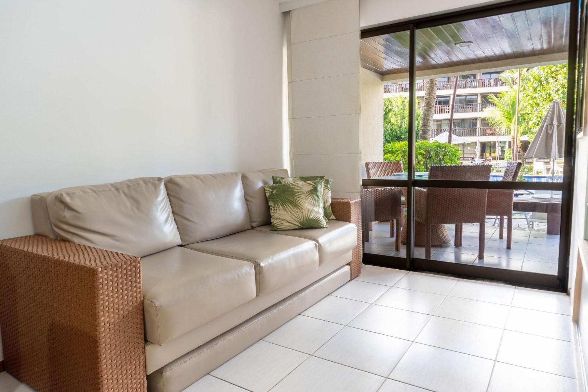 Nannai Residence Muro Alto Porto De Galinhas Por Yolo Kamer foto