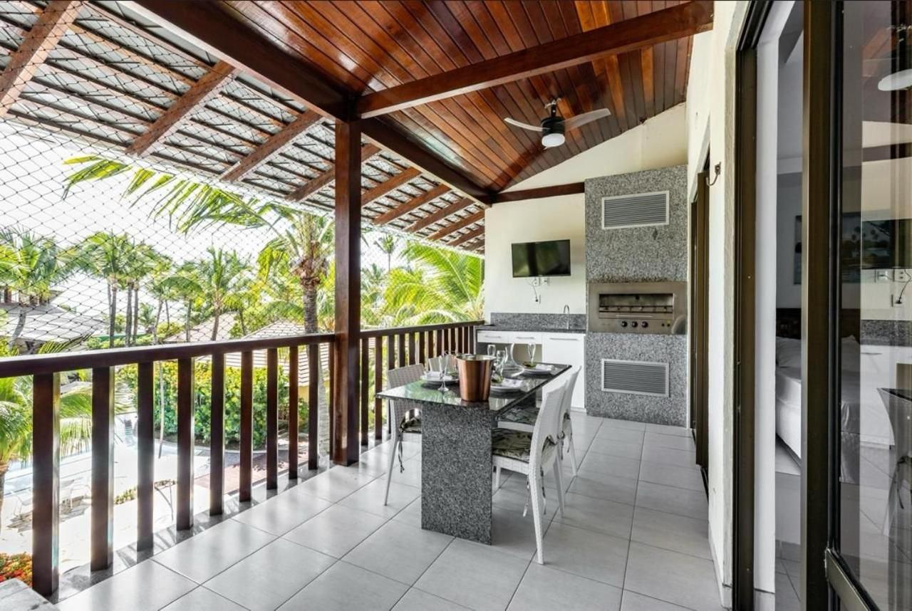Nannai Residence Muro Alto Porto De Galinhas Por Yolo Buitenkant foto