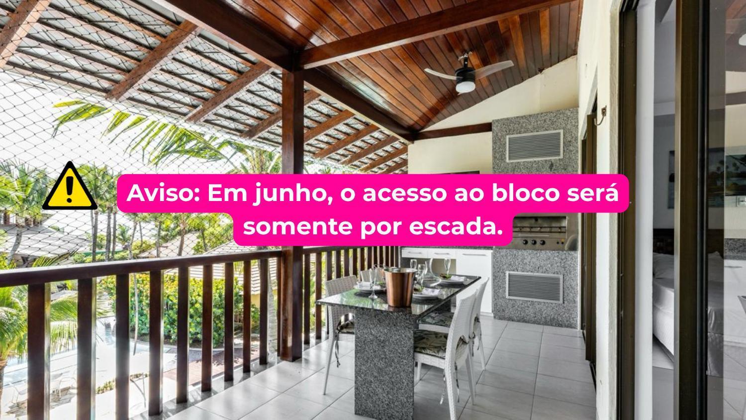 Nannai Residence Muro Alto Porto De Galinhas Por Yolo Buitenkant foto